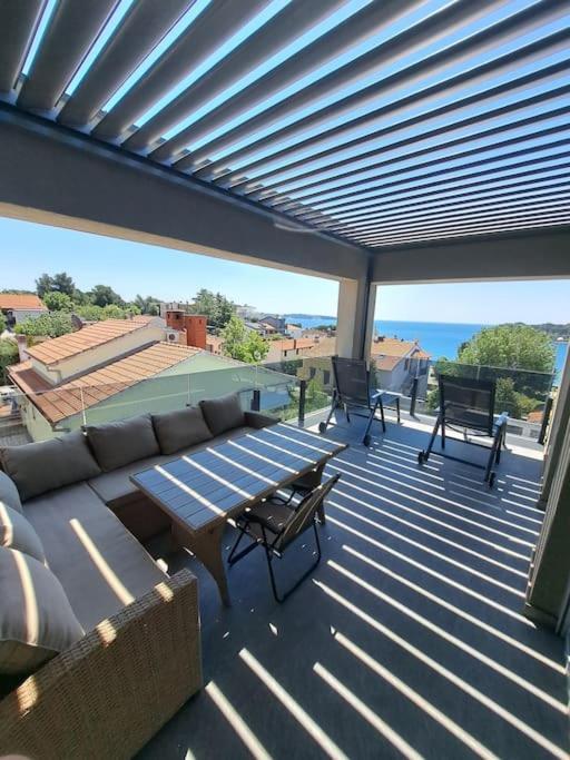 Apartment Horizon Of Happiness